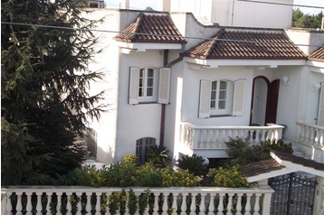 Italia Privát Andrano, Esterno